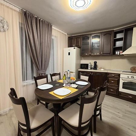 Grand Apartment Bogoridi - Top Center Near To Sea And Sea Garden Бургас Экстерьер фото