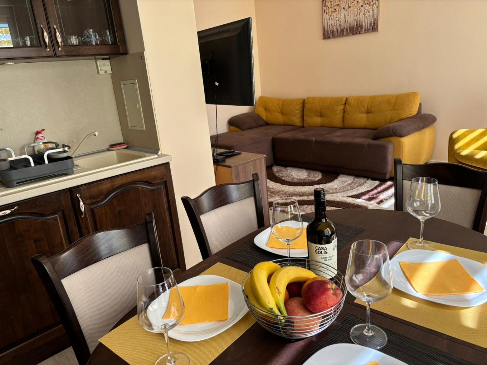 Grand Apartment Bogoridi - Top Center Near To Sea And Sea Garden Бургас Экстерьер фото