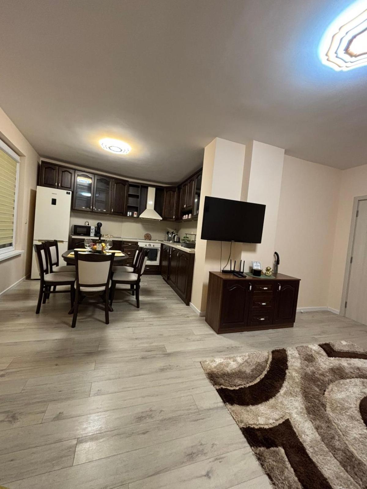 Grand Apartment Bogoridi - Top Center Near To Sea And Sea Garden Бургас Экстерьер фото