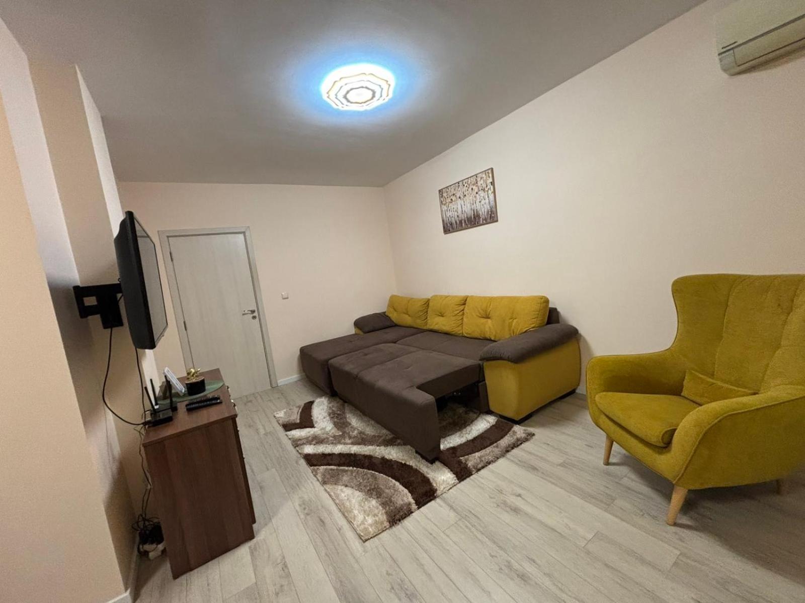 Grand Apartment Bogoridi - Top Center Near To Sea And Sea Garden Бургас Экстерьер фото