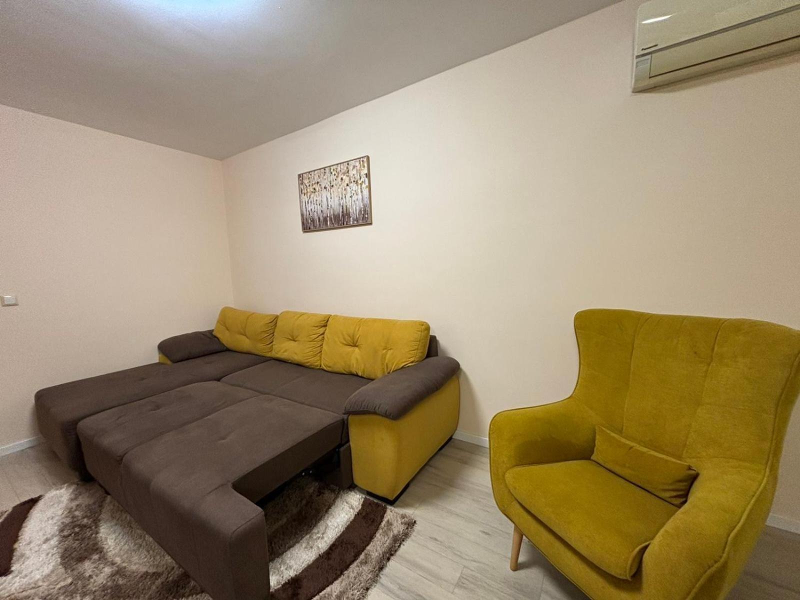 Grand Apartment Bogoridi - Top Center Near To Sea And Sea Garden Бургас Экстерьер фото