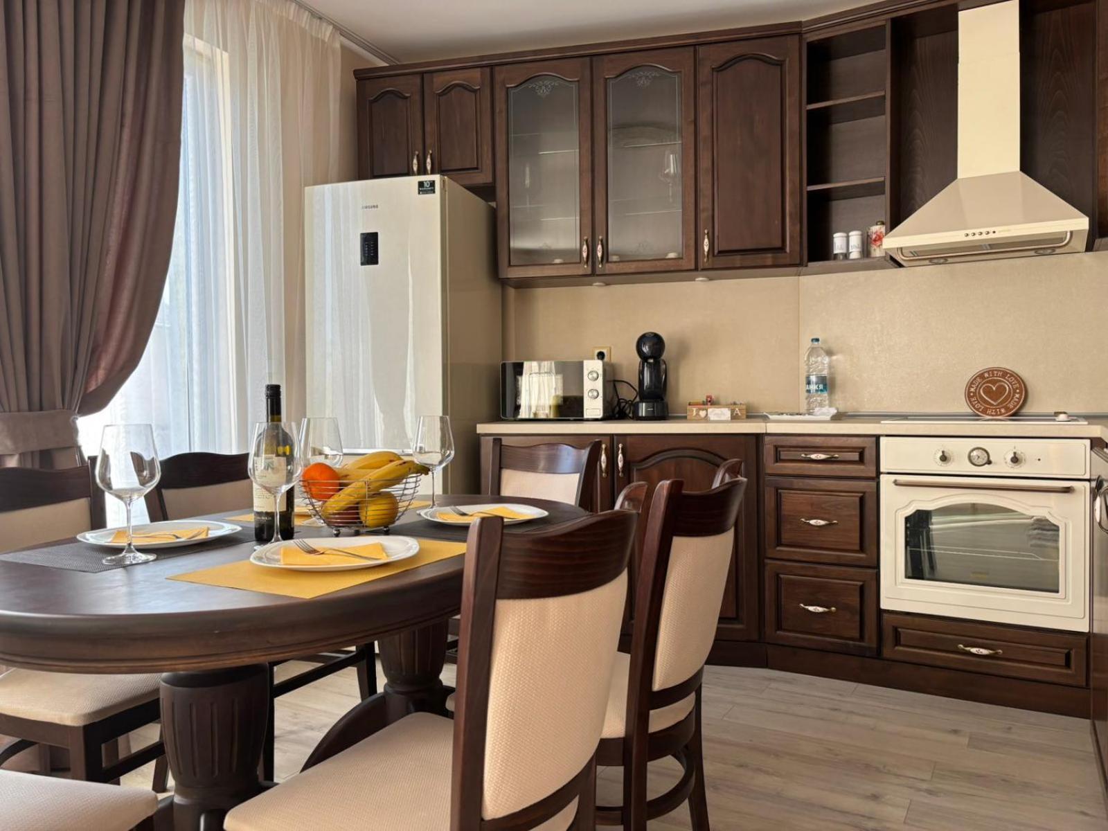 Grand Apartment Bogoridi - Top Center Near To Sea And Sea Garden Бургас Экстерьер фото